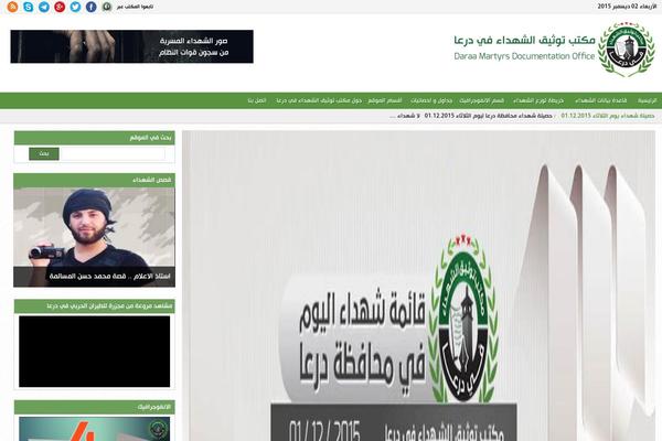 Site using Wp-magazine-modules-lite plugin