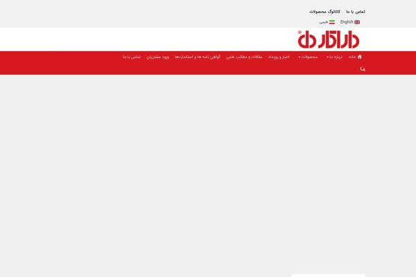 Site using Sitepress-multilingual-cms plugin