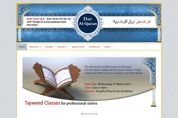 Canvas theme site design template sample