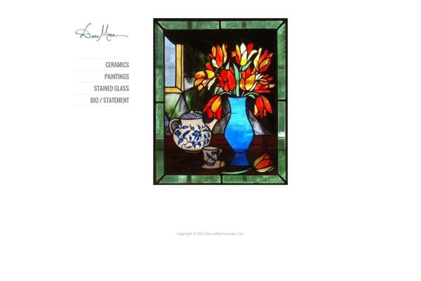 RT-Theme 15 theme site design template sample