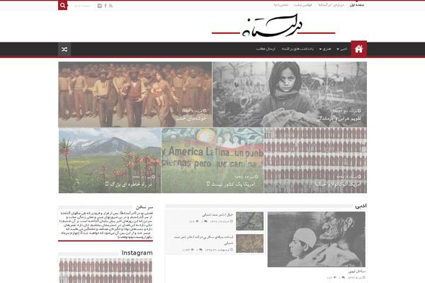Site using MW Font Changer plugin
