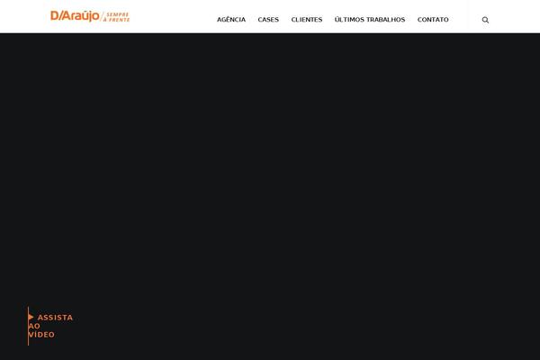 Site using Elfsight-instashow plugin
