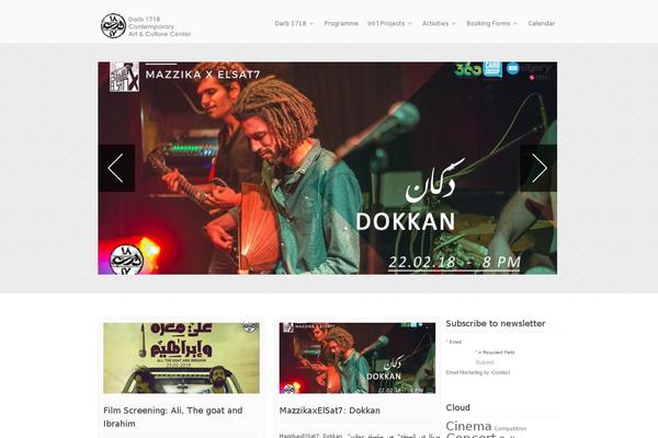 Site using Creative-mail-by-constant-contact plugin