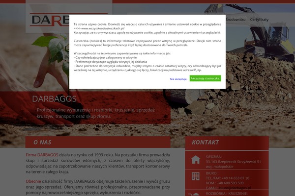 Noname theme site design template sample