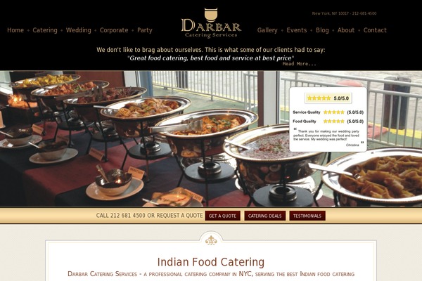Elegantia Theme theme site design template sample