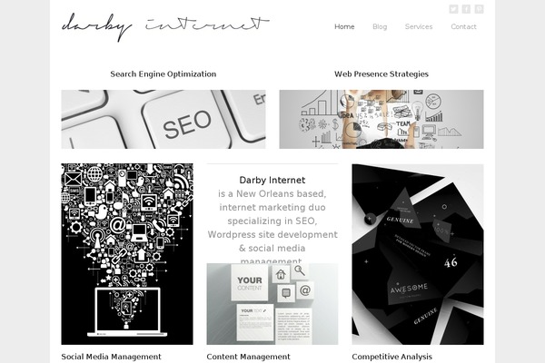 darbyinternet.com site used Studiogalleryres