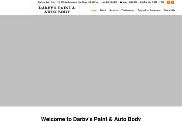 Site using Ninja Forms plugin