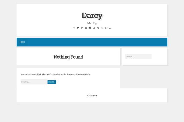 Blogghiamo theme site design template sample