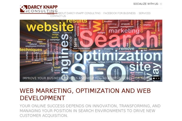 Theme1357 theme site design template sample