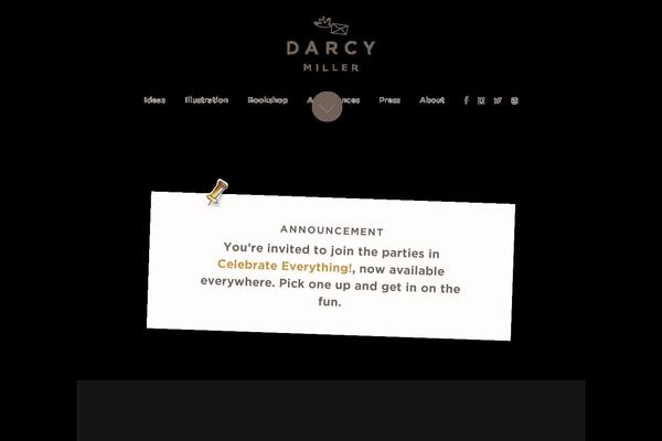 Site using Lazy Load plugin