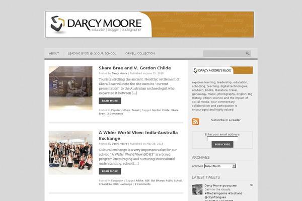 Site using Feedburner Alternative and RSS Redirect plugin