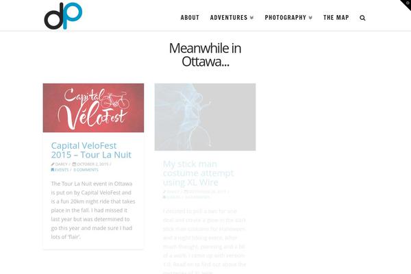 Site using FooboxV2 plugin