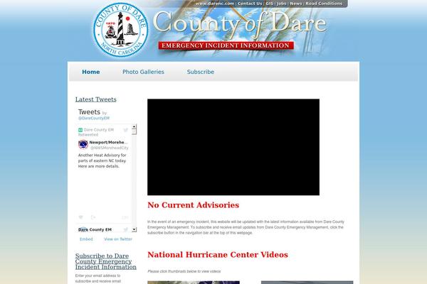 Site using Awesome Flickr Gallery plugin