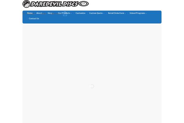 Flatsome Child Theme theme site design template sample