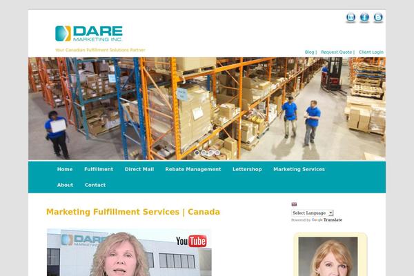 Royal theme site design template sample