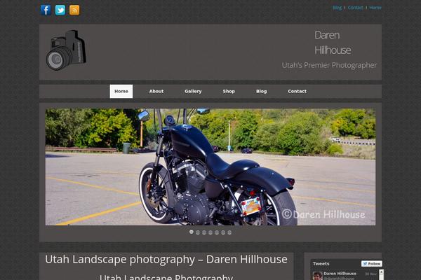 Yoo_master2_wp theme site design template sample