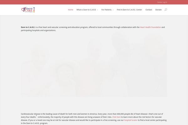 Site using Contact Form 7 plugin