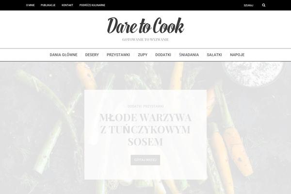 Penscratch theme site design template sample