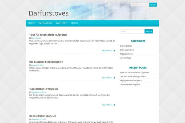 Great theme site design template sample