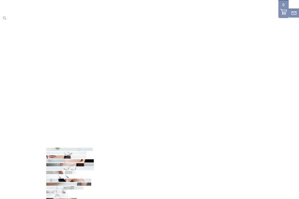 Site using My Wish List plugin