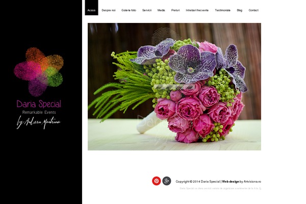 Site using Collapsing Objects plugin