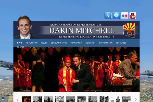 Coherence theme site design template sample