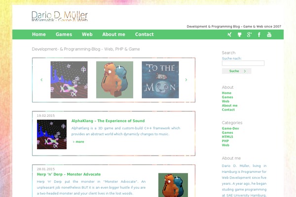 Period theme site design template sample
