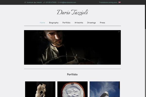 Site using Quick Event Manager plugin
