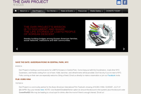 iFeature Pro 5 theme site design template sample
