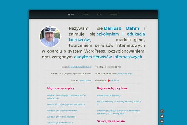 Site using Tenweb-speed-optimizer plugin
