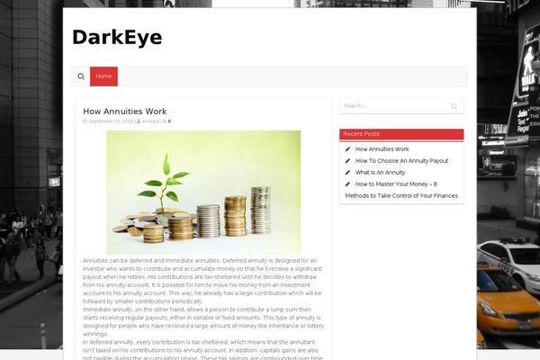 dark-i.com site used Enamag