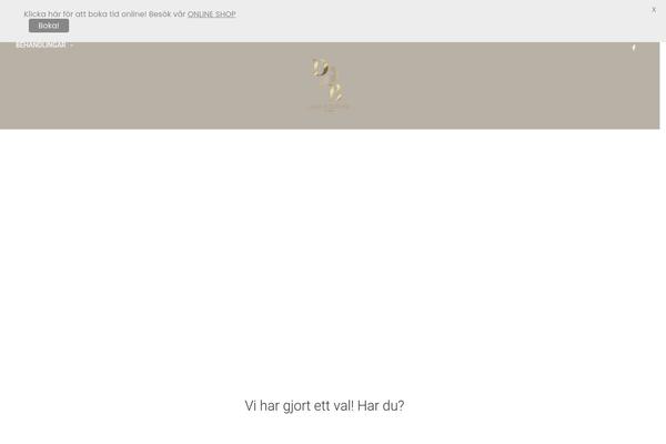 Uncode theme site design template sample