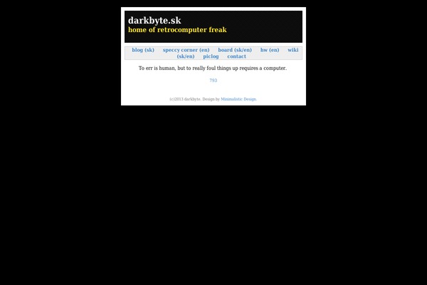 Sixhours theme site design template sample