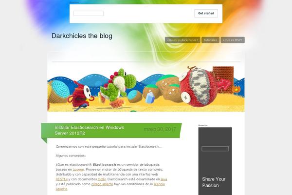 Site using Gutenberg-core plugin