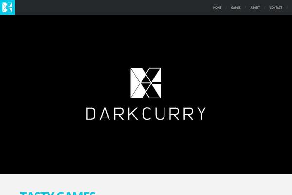 Town theme site design template sample