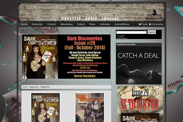 Site using Contact Form 7 plugin