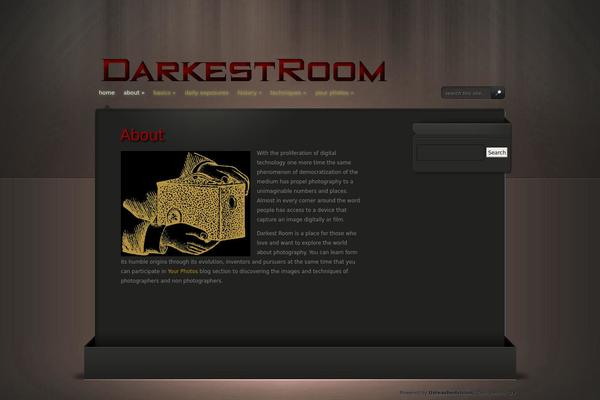 13Floor theme site design template sample
