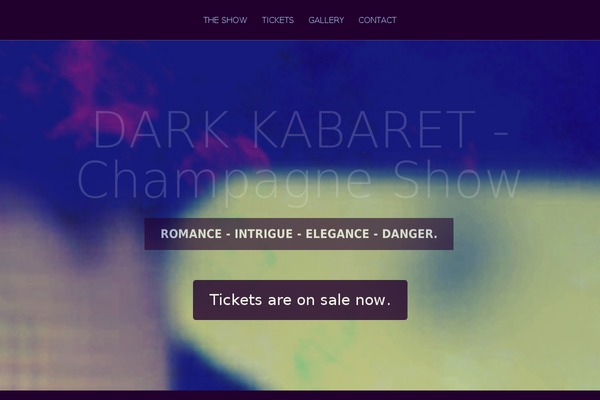 Vertex theme site design template sample