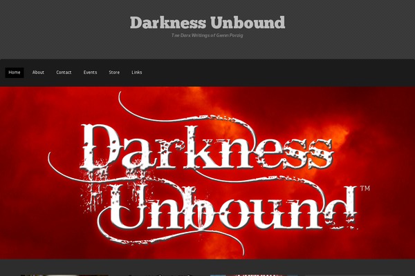 darknessunbound.com site used Themealley