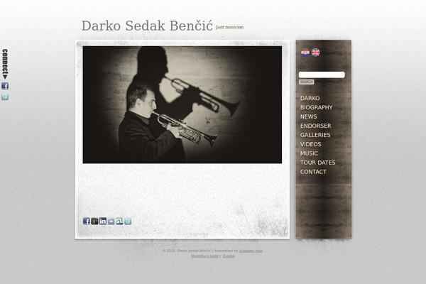 darkosedak.com site used Abrasive