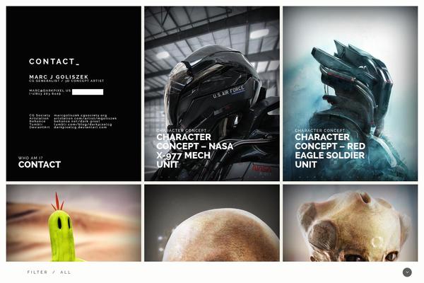 darkpixel.us site used Reverzo