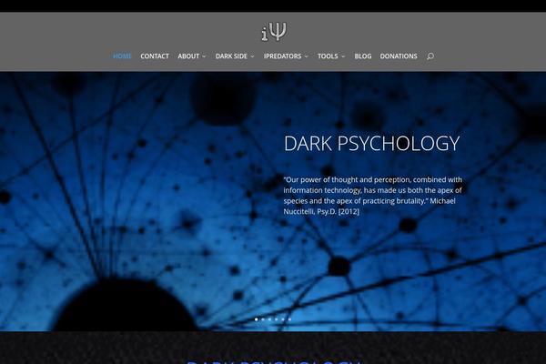 Site using Bloom plugin