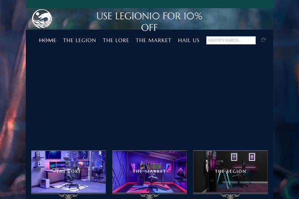 darkseastudios.com site used Eldritch