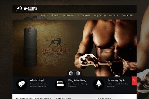 Power-gym-wordpress theme site design template sample