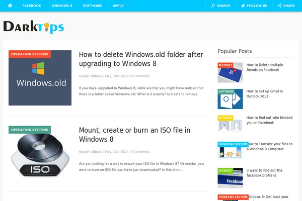 Twenty Sixteen theme site design template sample