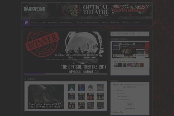 Site using Contextual Related Posts plugin