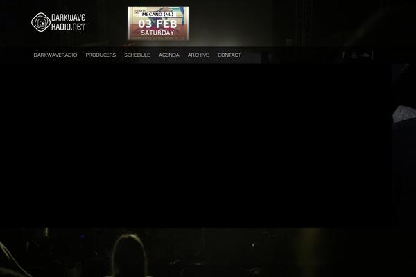 Site using Minnit-chat plugin