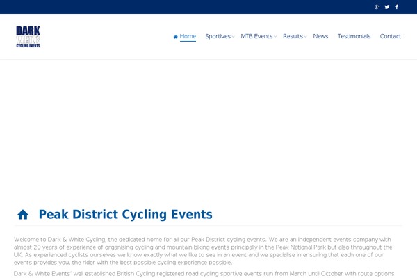 Site using Widget Icon plugin