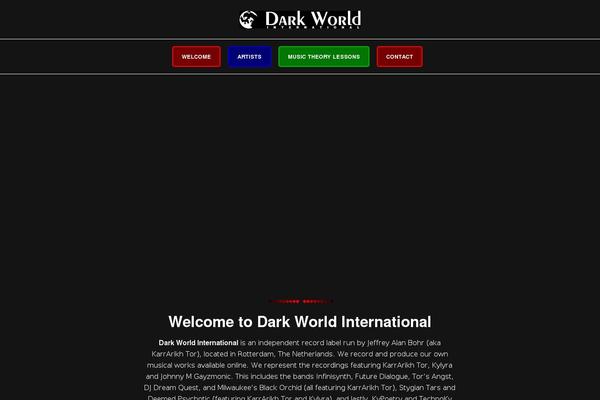Site using Js_composer_theme plugin