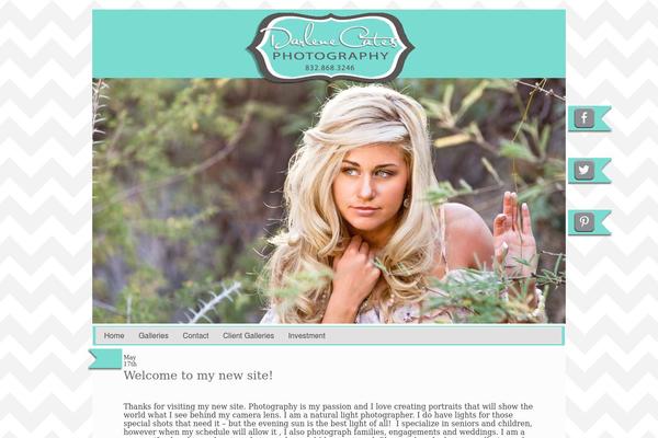 Flexsitez theme site design template sample